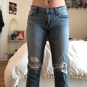 Lucky Brand Jeans
